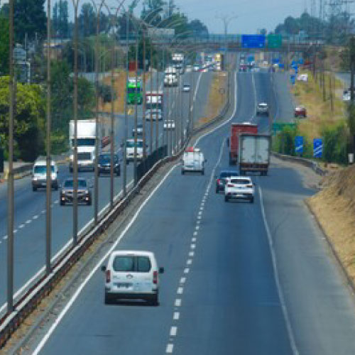 Ruta 5 Sur